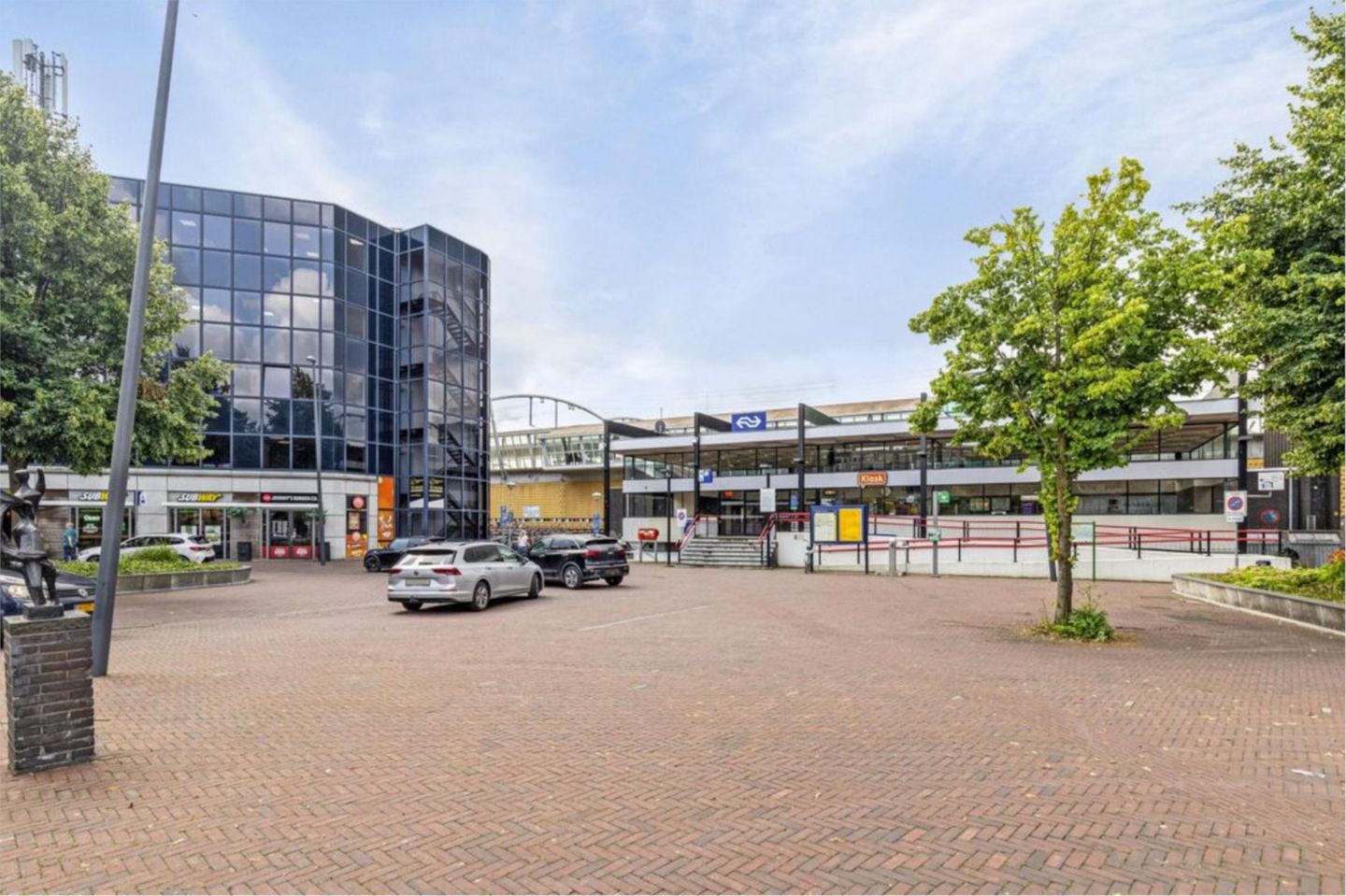 Foto 25 van Tomatenplein 96