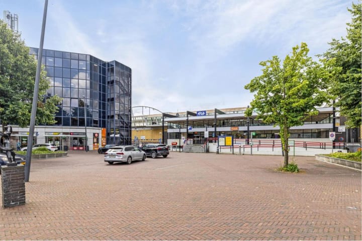 Foto 25 van Tomatenplein 96