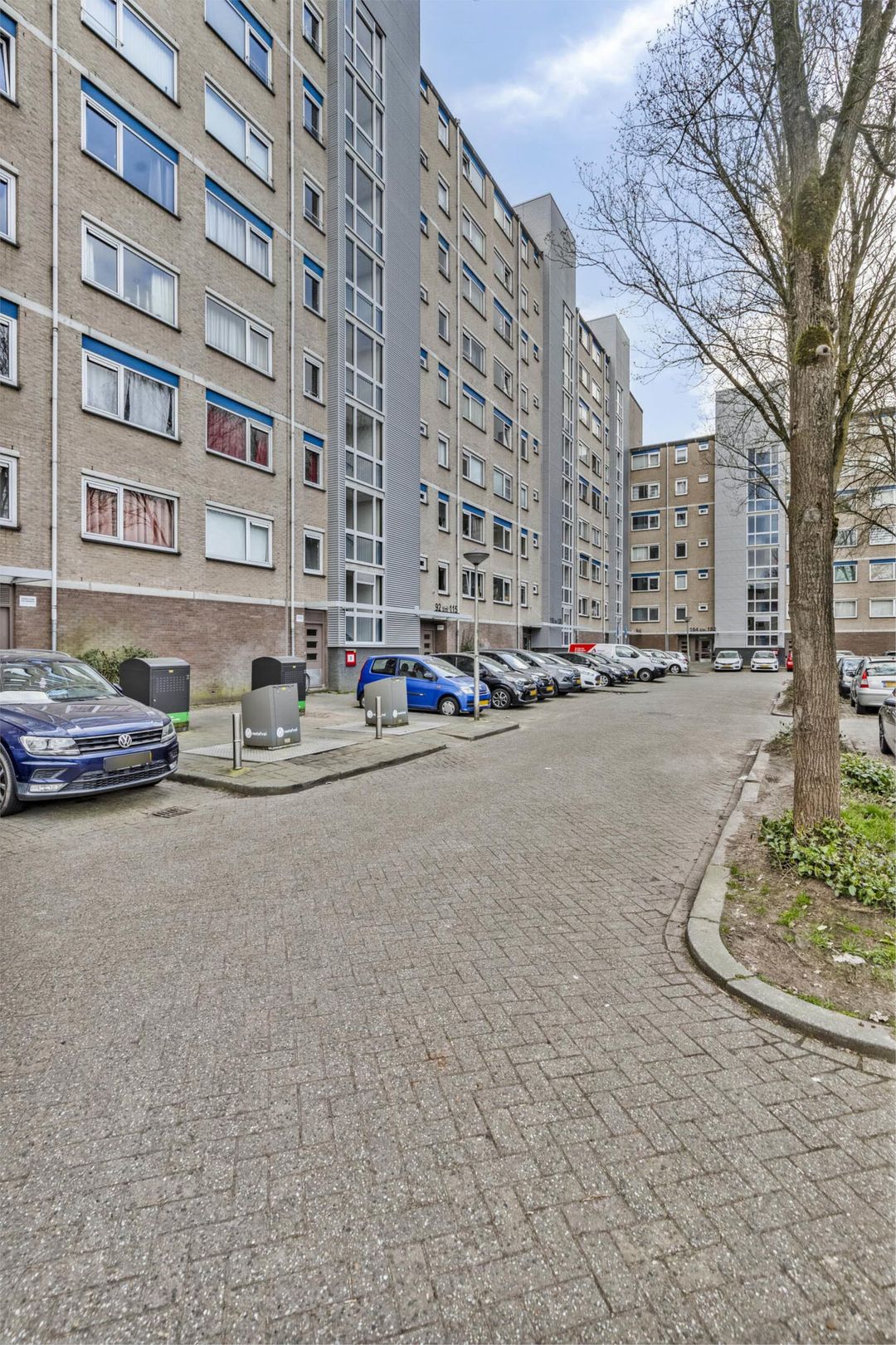 Foto 28 van Tomatenplein 96