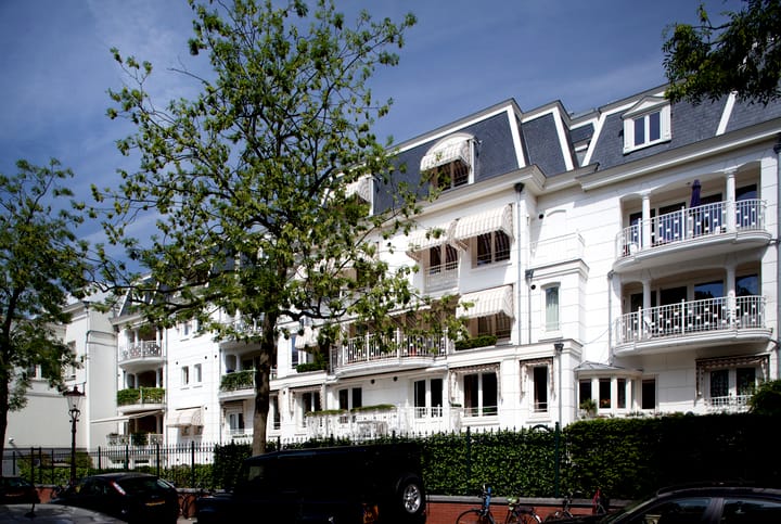 Foto 2 van Pieter Cornelisz. Hooftstraat 175-C