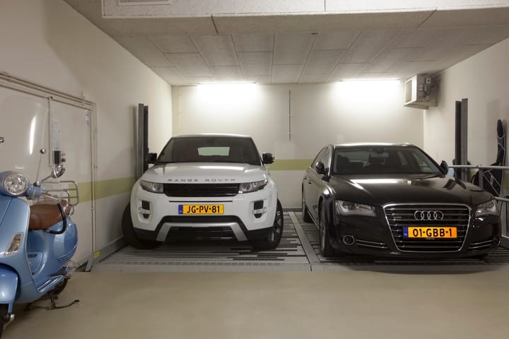 Foto 12 van Pieter Cornelisz. Hooftstraat 175-C