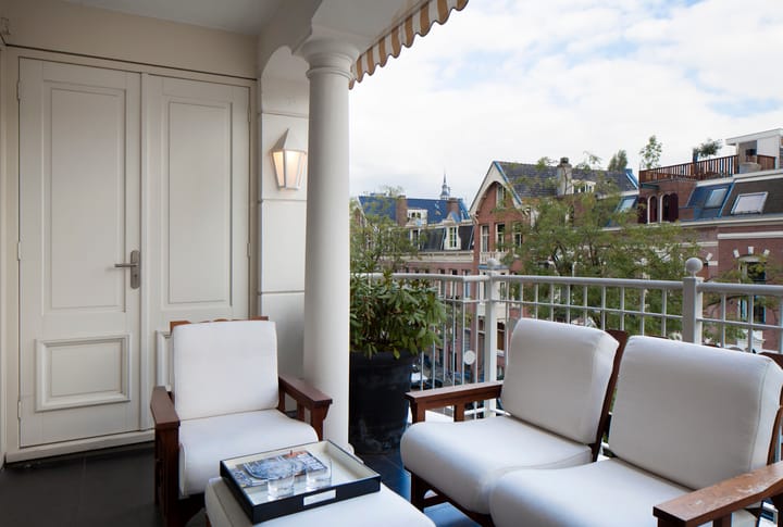 Foto 14 van Pieter Cornelisz. Hooftstraat 175-C