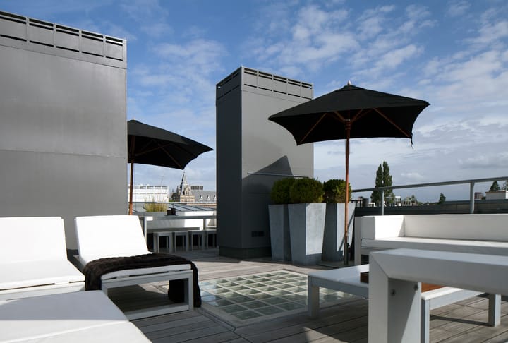 Foto 15 van Pieter Cornelisz. Hooftstraat 175-C