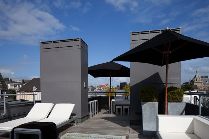 Foto 16 van Pieter Cornelisz. Hooftstraat 175-C