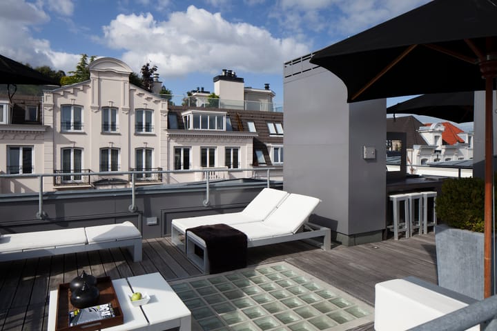 Foto 17 van Pieter Cornelisz. Hooftstraat 175-C