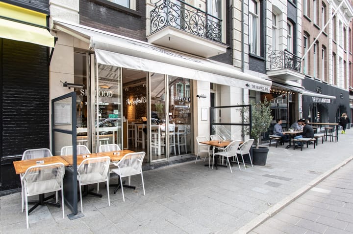 Foto 28 van Pieter Cornelisz. Hooftstraat 175-C