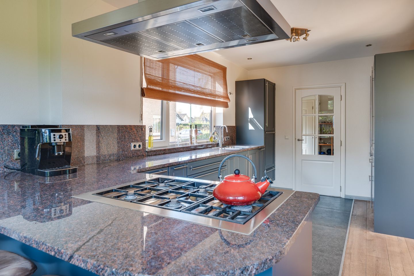 Foto 14 van Spoetnik 12