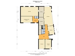 View floorplan