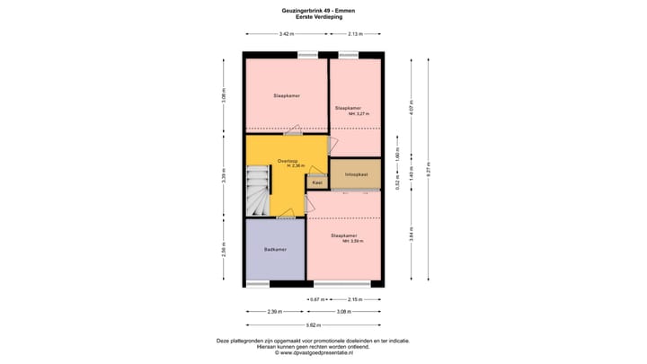 Foto 40 van Geuzingerbrink 49