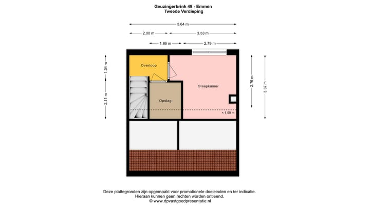 Foto 42 van Geuzingerbrink 49