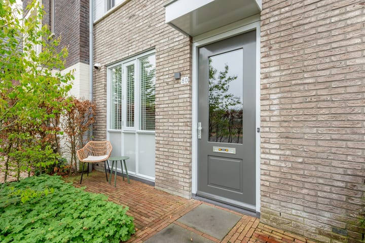 Foto 2 van Zijdehoenderlaan 80