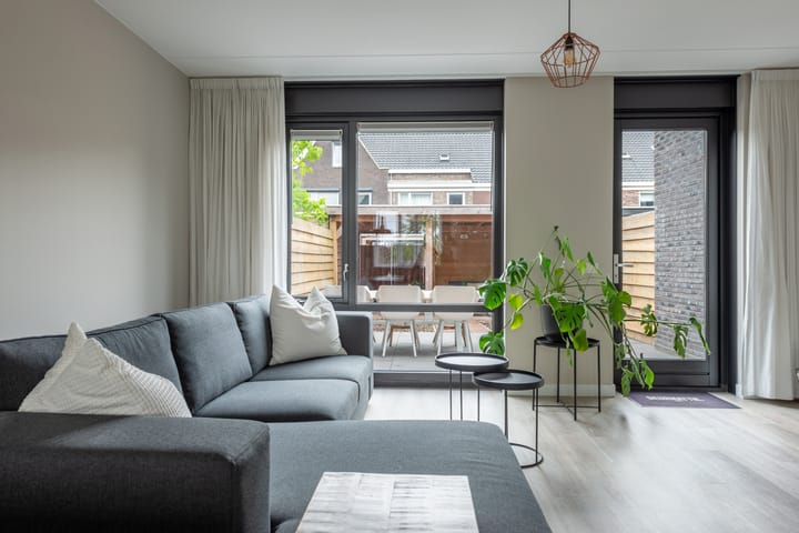 Foto 7 van Zijdehoenderlaan 80