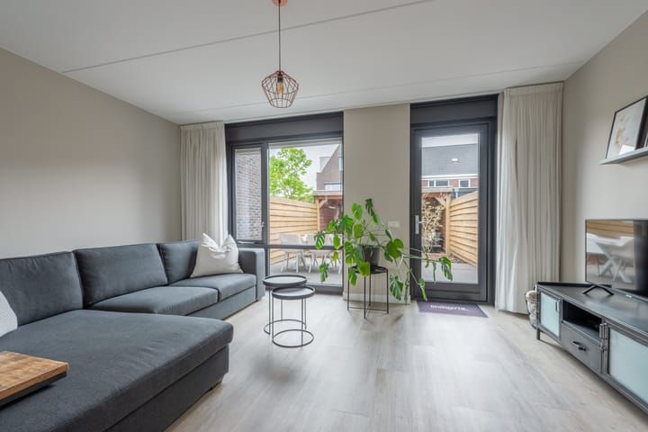 Foto 6 van Zijdehoenderlaan 80