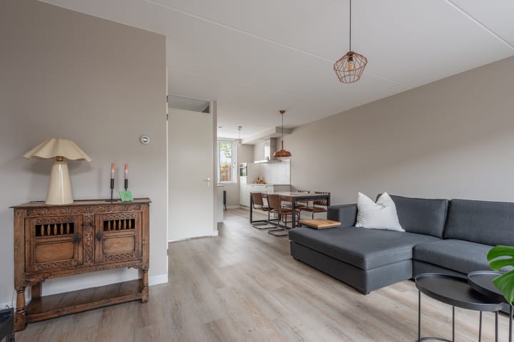 Foto 9 van Zijdehoenderlaan 80