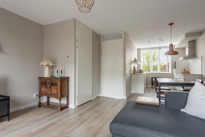 Foto 10 van Zijdehoenderlaan 80