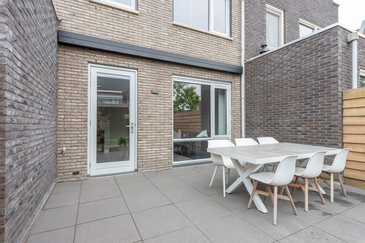 Foto 30 van Zijdehoenderlaan 80