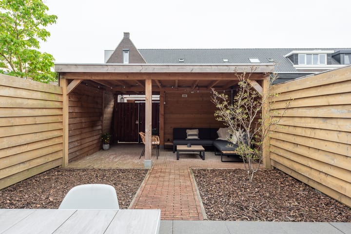 Foto 34 van Zijdehoenderlaan 80