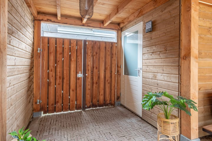 Foto 37 van Zijdehoenderlaan 80