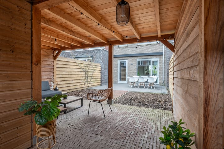 Foto 38 van Zijdehoenderlaan 80