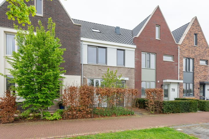 Foto 40 van Zijdehoenderlaan 80