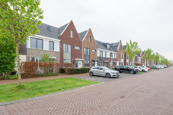 Foto 41 van Zijdehoenderlaan 80