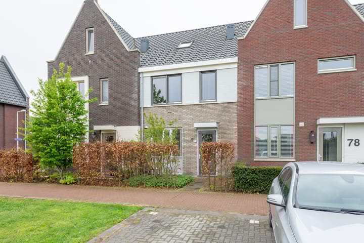 Foto 42 van Zijdehoenderlaan 80