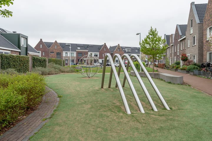 Foto 43 van Zijdehoenderlaan 80