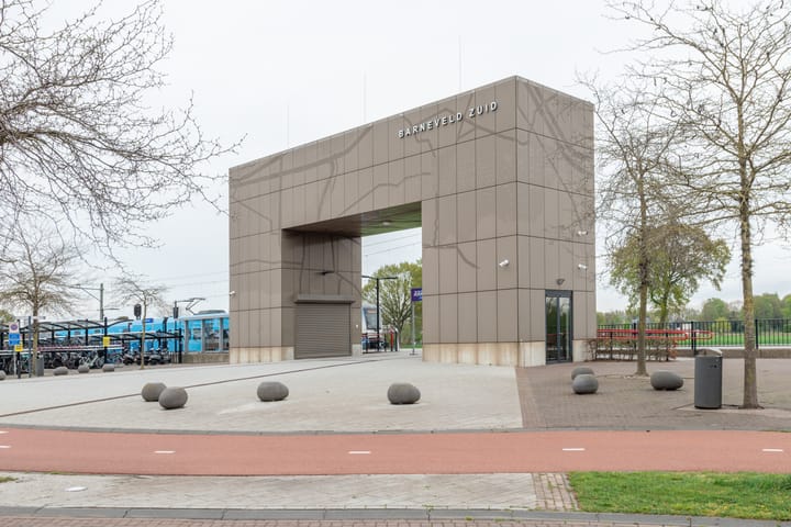 Foto 44 van Zijdehoenderlaan 80