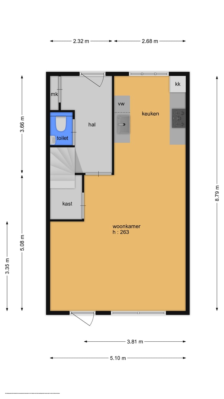 Foto 45 van Zijdehoenderlaan 80