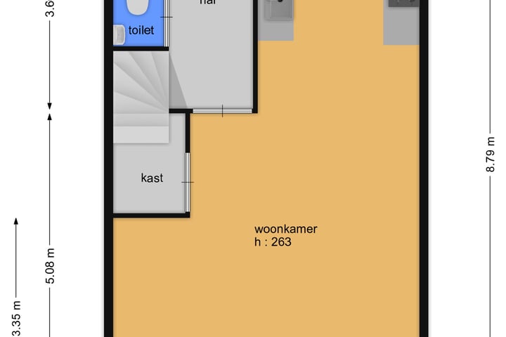 Foto 45 van Zijdehoenderlaan 80