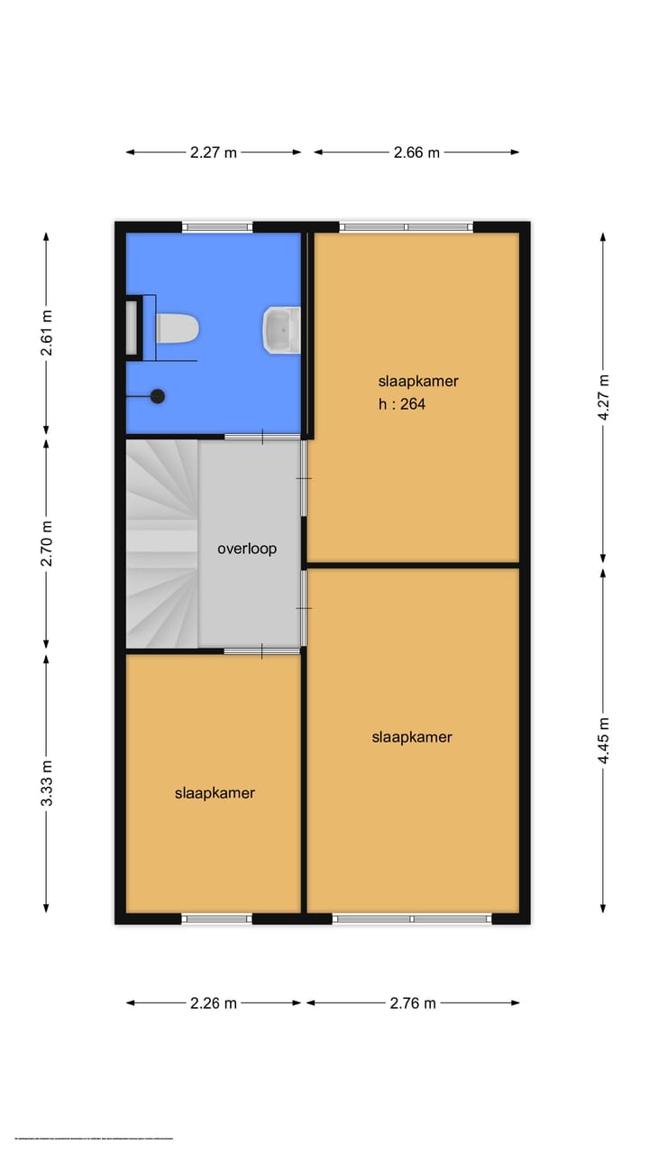 Foto 46 van Zijdehoenderlaan 80