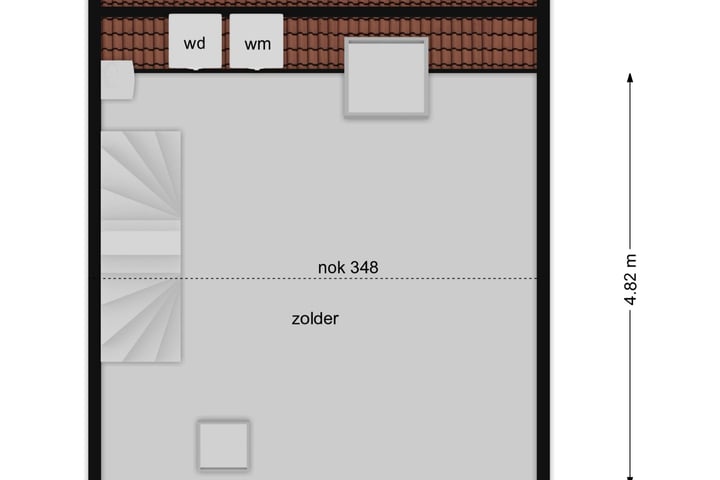 Foto 47 van Zijdehoenderlaan 80