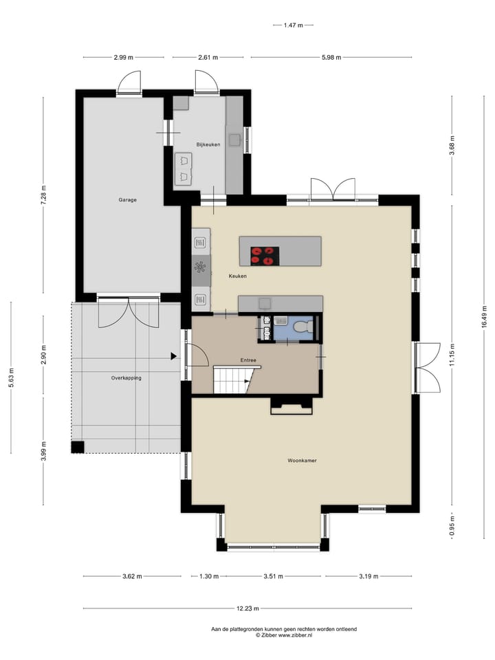 Foto 37 van Dolskamp 2