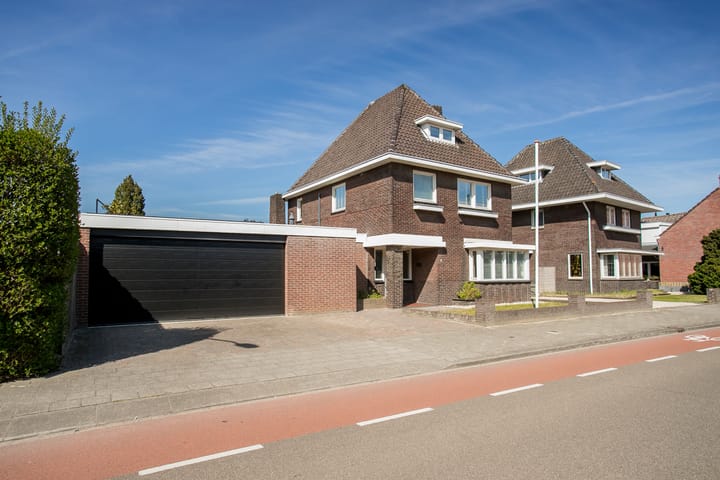 Industriestraat 1