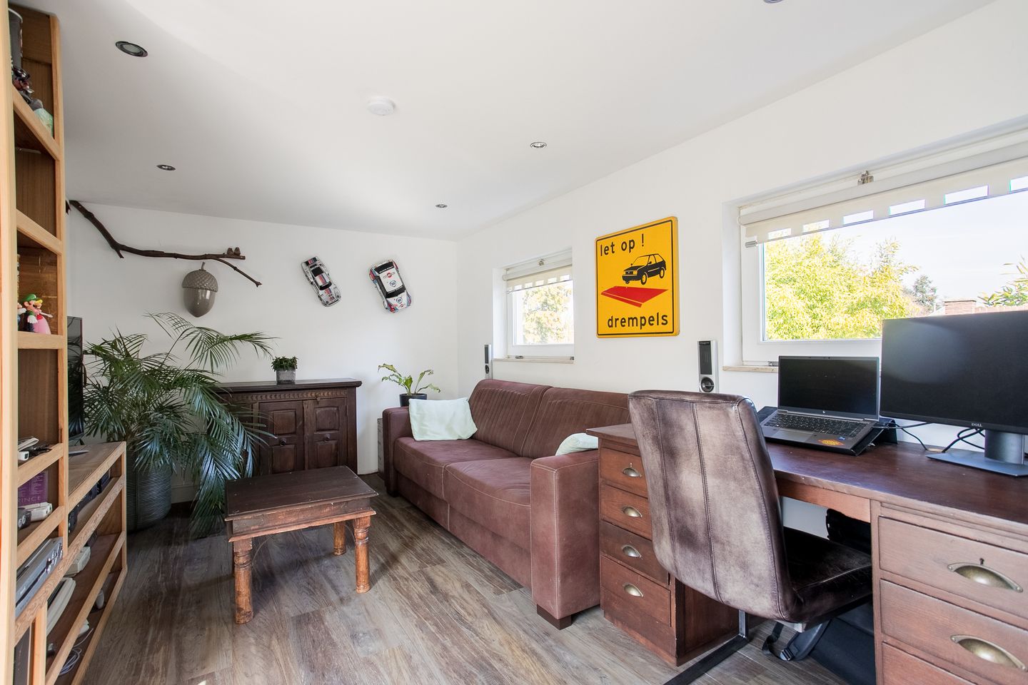 Foto 20 van Industriestraat 1