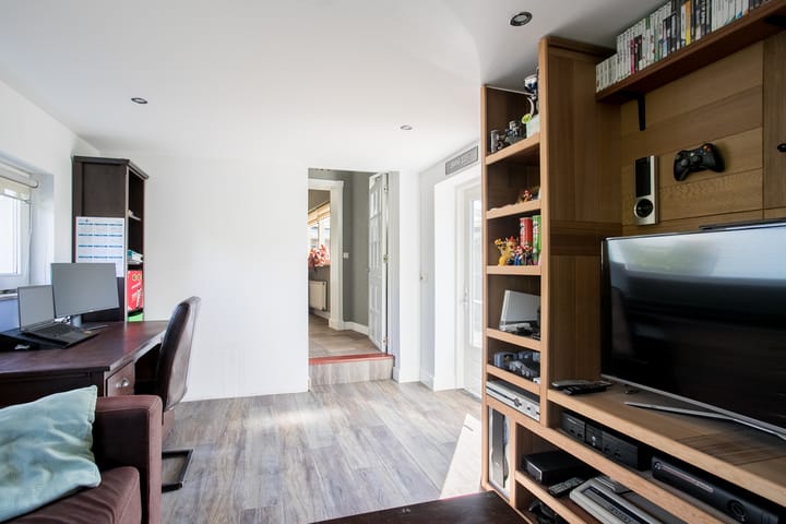 Foto 21 van Industriestraat 1