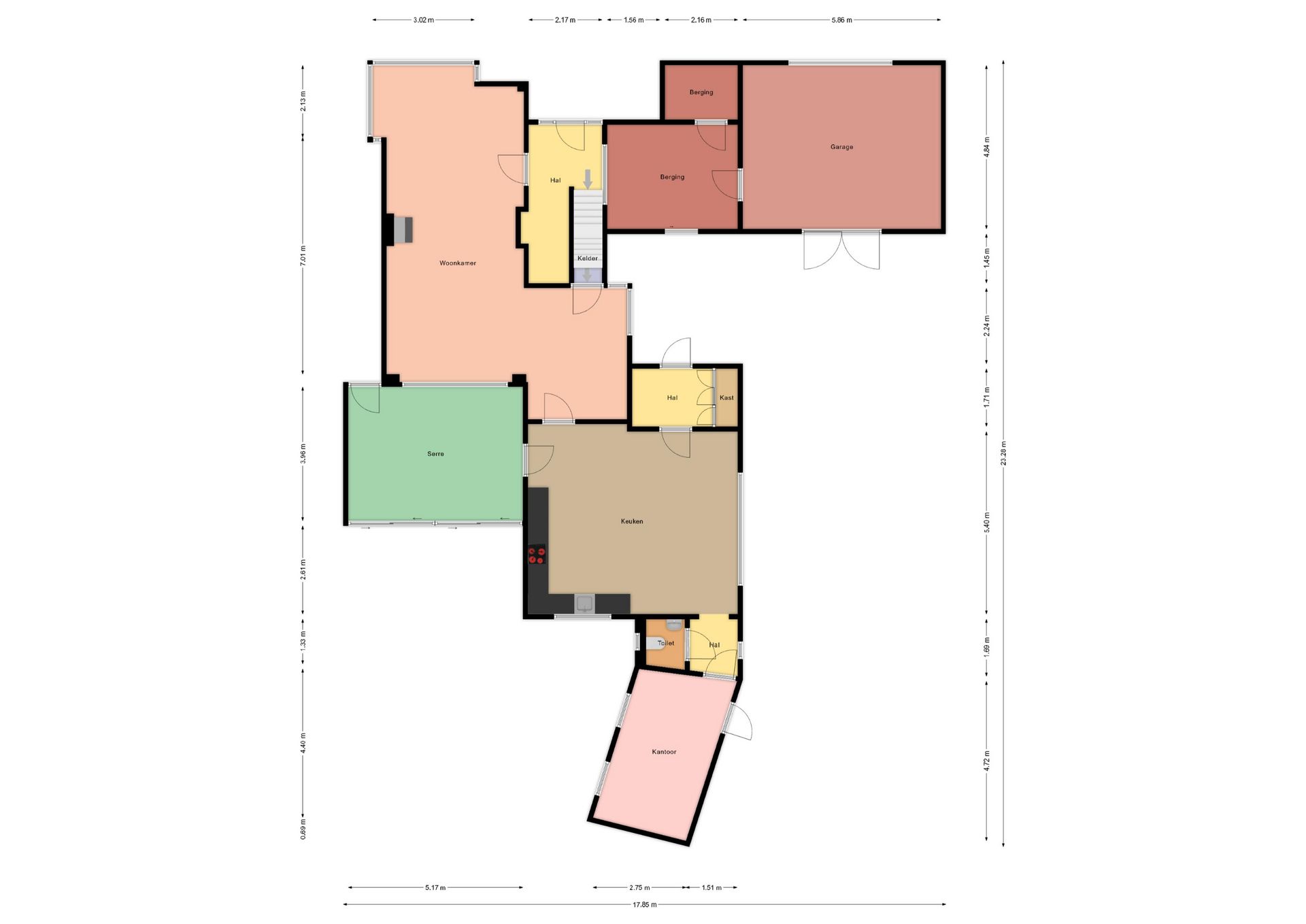 Foto 66 van Industriestraat 1