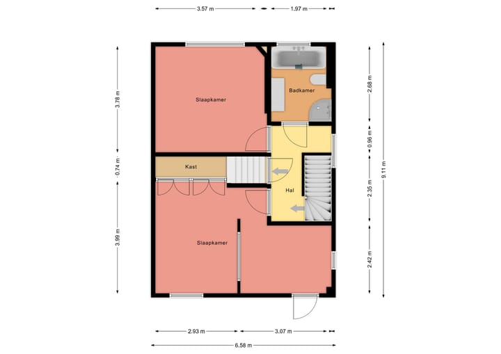 Foto 67 van Industriestraat 1