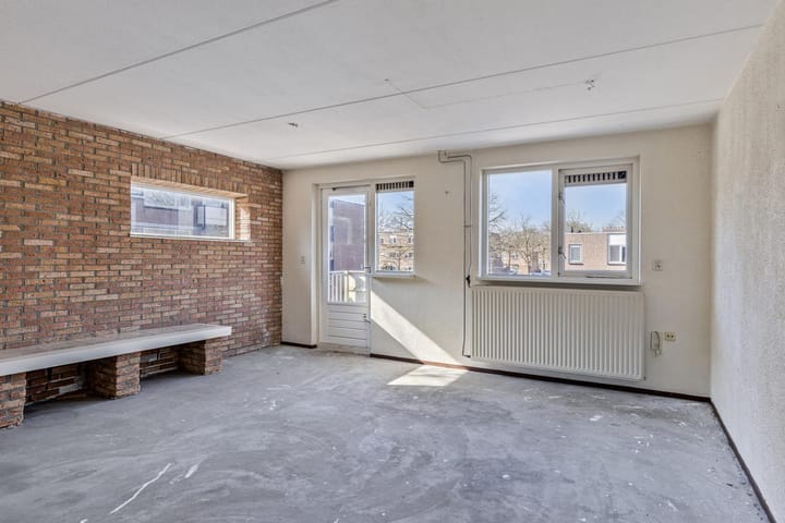 Foto 5 van Alerdincksingel 139