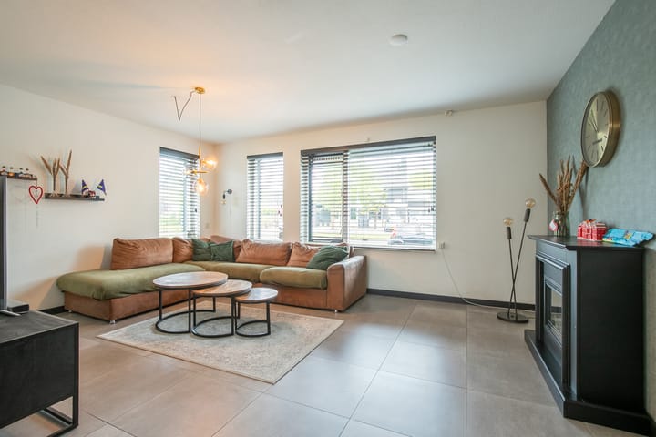 Foto 4 van Ambachtsingel 92