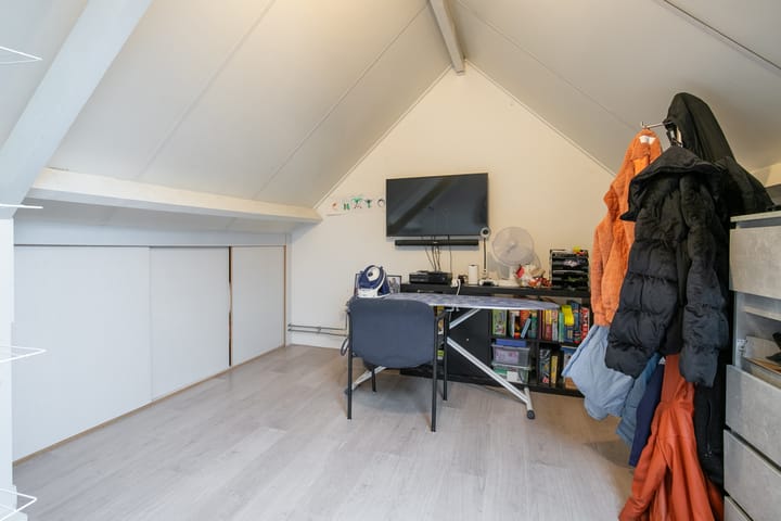 Foto 19 van Ambachtsingel 92