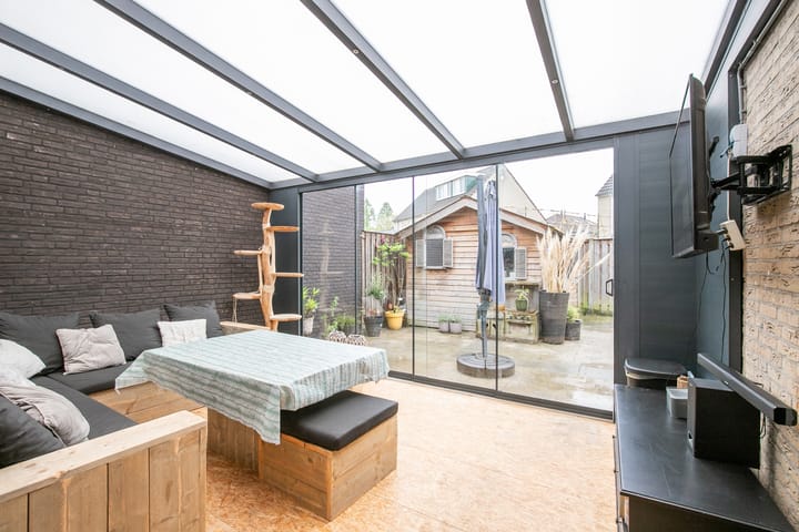 Foto 20 van Ambachtsingel 92