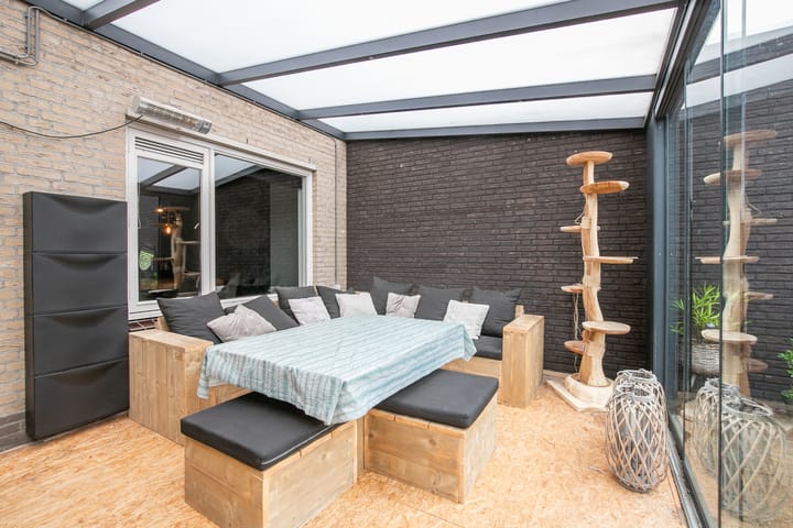 Foto 21 van Ambachtsingel 92