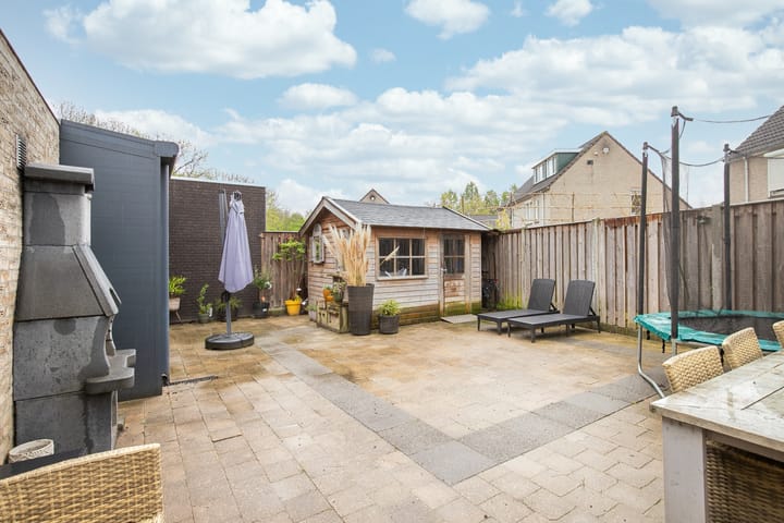 Foto 22 van Ambachtsingel 92