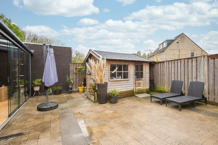 Foto 23 van Ambachtsingel 92