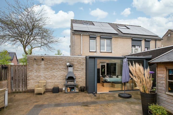 Foto 25 van Ambachtsingel 92