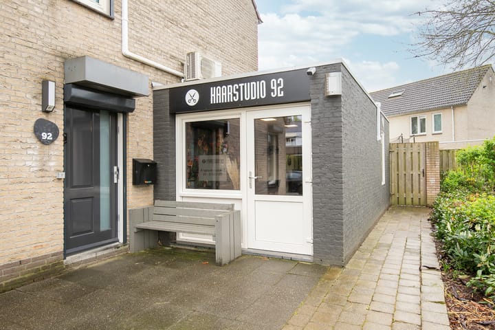 Foto 26 van Ambachtsingel 92