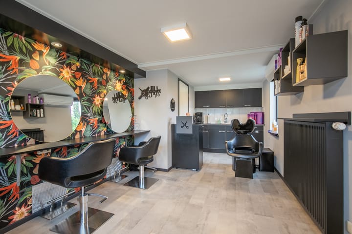 Foto 2 van Ambachtsingel 92