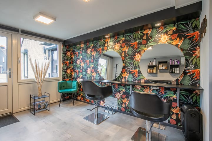 Foto 27 van Ambachtsingel 92