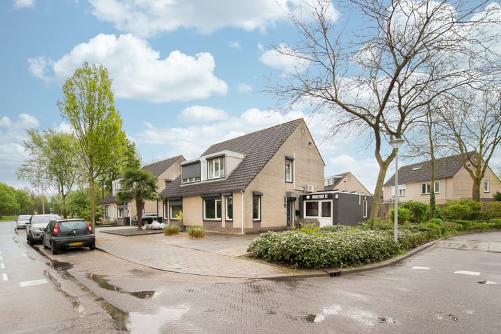 Foto 30 van Ambachtsingel 92